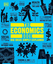 Книга The Economics Book