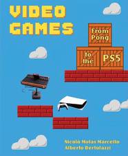 Книга Video Games: A Retro-Spective