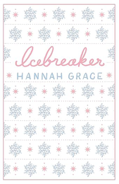 Icebreaker (Book 1) (Deluxe Hardback Edition)