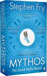 Mythos (Book 1)