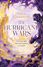 Книга The Hurricane Wars