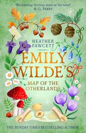 Emily Wilde's Map of the Otherlands (Book 2)
