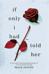 Книга If Only I Had Told Her (Book 2)