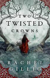 Книга Two Twisted Crowns (Book 2)