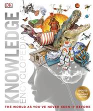 Книга Knowledge Encyclopedia
