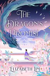 Книга The Dragon's Promise (Book 2)