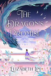 Книга The Dragon's Promise (Book 2)