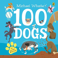 Книга 100 Dogs