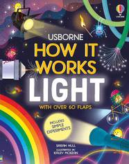 Книга How It Works: Light - How It Works