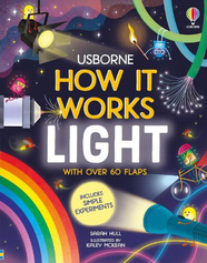 How It Works: Light - How It Works