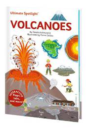 Ultimate Spotlight: Volcanoes - Ultimate Spotlight