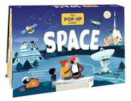 Книга The Pop-Up Guide: Space