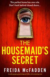Книга The Housemaid's Secret (Book 2)