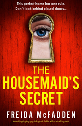 The Housemaid's Secret (Book 2)