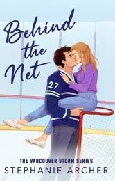 Книга Behind The Net (Book 1)