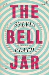 Книга The Bell Jar