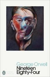 Книга 1984 (Nineteen Eighty-Four)