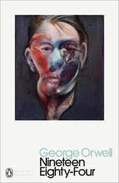 Книга 1984 (Nineteen Eighty-Four)