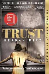 Книга Trust