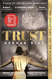 Книга Trust
