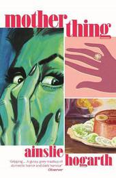 Книга Motherthing