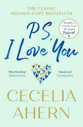 Книга PS, I Love You (Book 1)