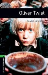 Bookworms 6: Oliver Twist