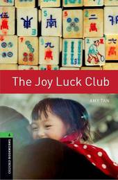 Адаптована книга Bookworms 6: Joy Luck Club