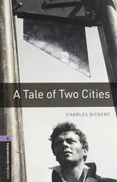 Адаптована книга Tale of Two Cities