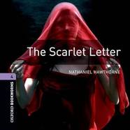 Адаптована книга Scarlet Letter