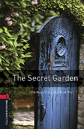 Адаптована книга The Secret Garden