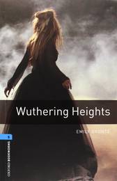 Wuthering Heights with Audio CD