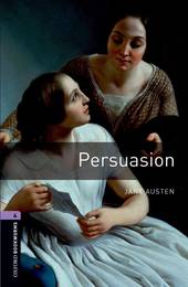 Адаптована книга Persuasion