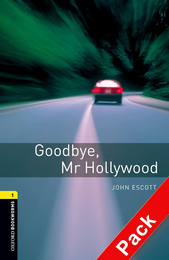 Goodbye Mr Hollywood
