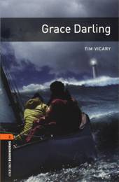 Адаптована книга Grace Darling