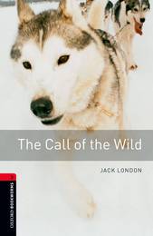 Адаптована книга Call of the Wild