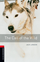 Адаптированная книга Call of the Wild