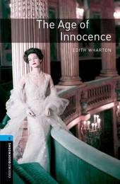 Адаптована книга Age of Innocence