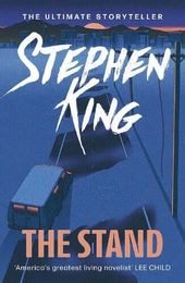 Книга The Stand