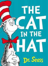 Cat in the Hat