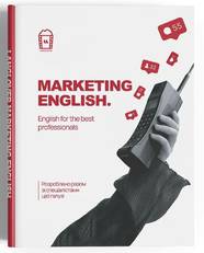 Marketing English Langlover