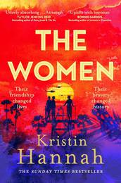 Книга The Women