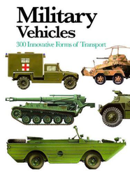 Книга Military Vehicles