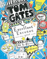 Книга Excellent Excuses (And Other Good Stuff) (Book  2)