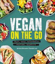 Книга Vegan on the Go