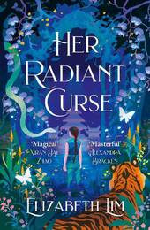 Книга Her Radiant Curse