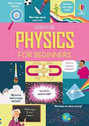 Книга Physics for Beginners