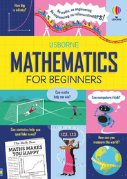 Книга Mathematics for Beginners