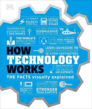 Книга How Technology Works