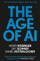 Книга The Age of AI